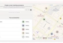 OpenHaystack permet de créer des balises Bluetooth pour l’app « Localiser » openhaystack