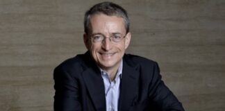 pat gelsinger intel