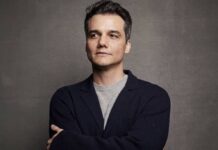 Wagner Moura : de Narcos à la série « Shining Girls » sur TV+ wagner moura narcos