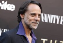 Alexander Siddig rejoint le casting de Shantaram pour Apple TV+ alexander siddig casting shantaram