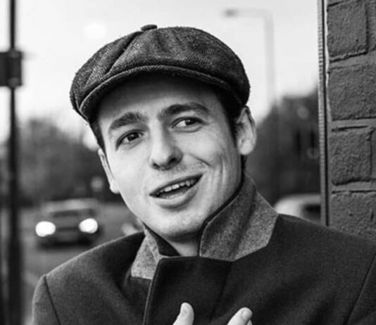 anthony boyle masters of the air