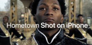 apple hometown