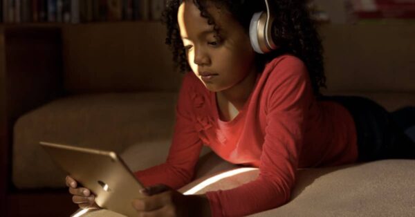 Kids & Family, Apple Podcast