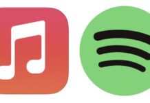 apple music spotify m21