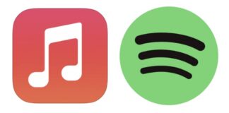 apple music spotify m21
