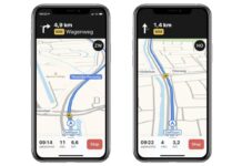 apple plans radars