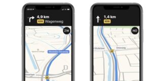 apple plans radars
