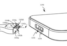 Apple brevète un chargeur et un port MagSafe pour iPhone apple port charge magsafe iphone