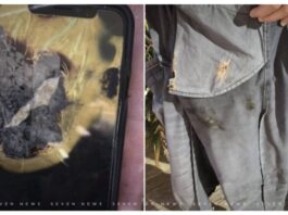Apple poursuivi pour « l’explosion » d’un iPhone X apple poursuivi explosion iphone x