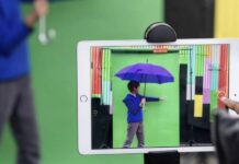 apple teacher portfolio