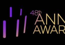 Apple TV+ remporte 11 nominations aux Annie Awards apple tv annie awards