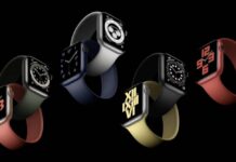 apple watch robuste m21