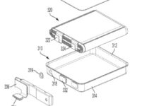 Apple veut de plus grosses batteries pour les futurs iPhone brevet grandes batteries iphone