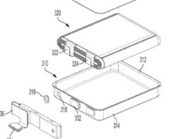brevet grandes batteries iphone