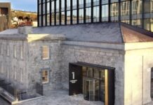 Apple ouvre de nouveaux bureaux dans la ville de Cork en Irlande bureaux apple cork m21