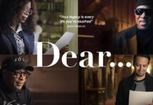 dear apple tv saison2