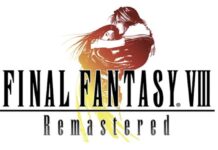 Final Fantasy VIII Remastered est maintenant disponible sur l’App Store final fantasy viii remastered app store