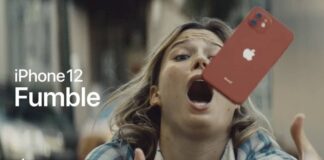 fumble ceramic shield iphone 12