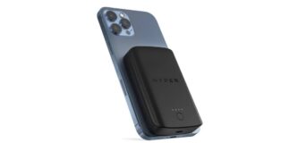 hyper batterie externe magnetique iphone 12 2