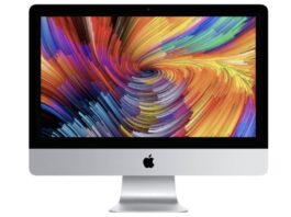 imac 4k ssd m21