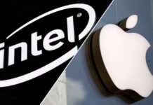 intel puces apple silicon