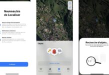 ios 14 5 b3 localiser