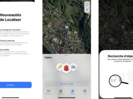 ios 14 5 b3 localiser