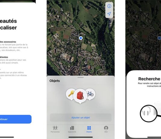 ios 14 5 b3 localiser
