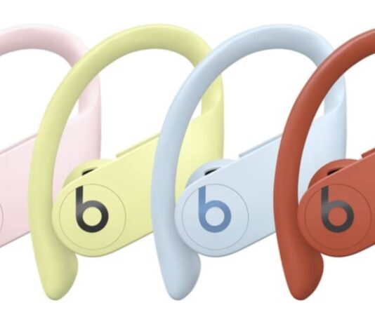 iOS 14.5 ajoute le support de « Find My » sur Powerbeats Pro ios 14 5 find my powerbeats pro