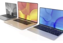 ipad macbook oled 2022