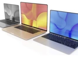 ipad macbook oled 2022