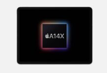Des traces de la puce A14X découvertes dans le code d’iOS 14.5 ipad pro puce a14x