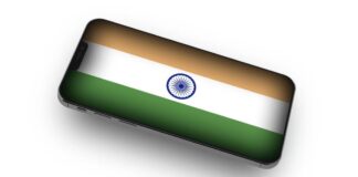 iphone 12 made in india