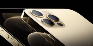 iphone 12 pro ventes m21