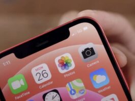 Tests 5G : l’iPhone 12 est plus lent que les smartphones Android iphone 12 tests 5g