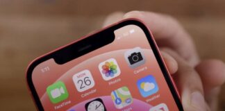 iphone 12 tests 5g