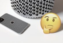 Apple brevète l’iPhone « râpe à fromage » similaire au Mac Pro 2019 iphone rape fromage apple