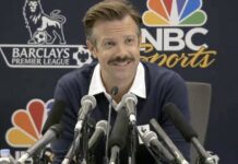 jason sudeikis golden globe ted lasso