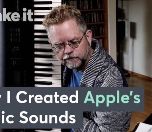 jim reekes createur sons emblematiques produits apple