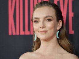 jodie comer casting kitbag
