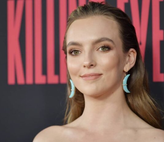 jodie comer casting kitbag