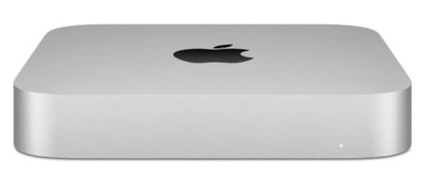 mac mini promo darty