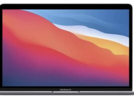 🔥 Promos : MacBook Pro M1, MacBook Air M1 et Mac mini M1 macbook air m1 promo amazon