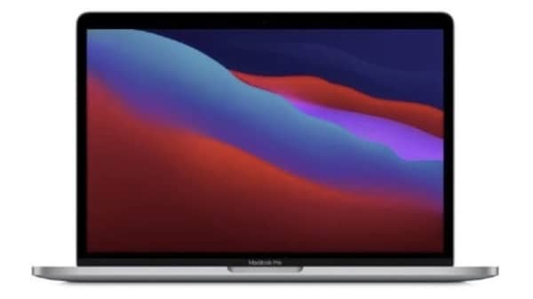 macbook pro m1 promo amazon