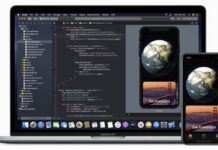 malware macos xcode