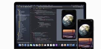 malware macos xcode