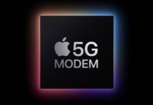 premier modem 5g apple iphone 2023