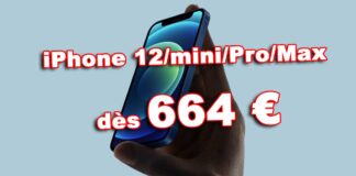 promos iphone 12 mini pro max 664e