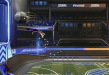 « Rocket League Sideswipe » sortira prochainement sur l’App Store rocket league sideswipe app store