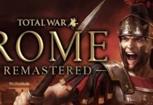 rome total war remastered macos